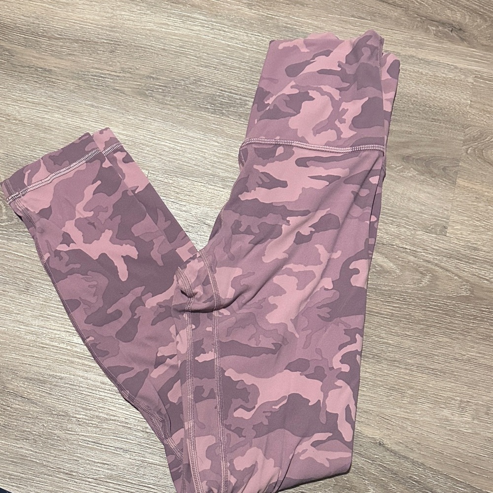 Lululemon aligns